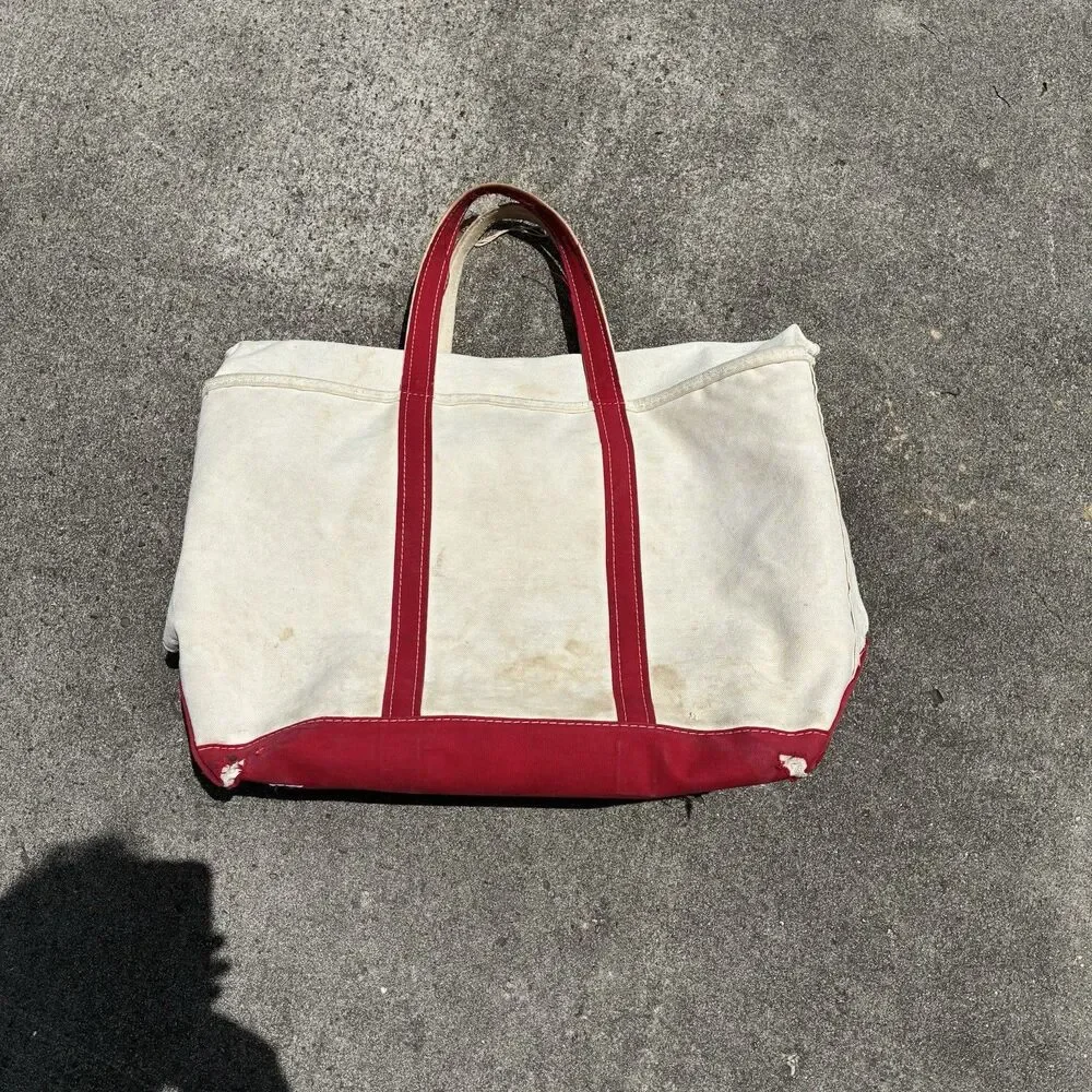 L.L. Bean this vintage